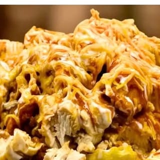Buffalo Mac Bowl