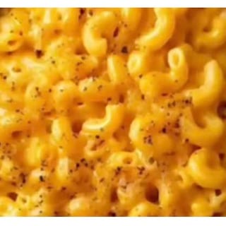 Side Mac N Cheese