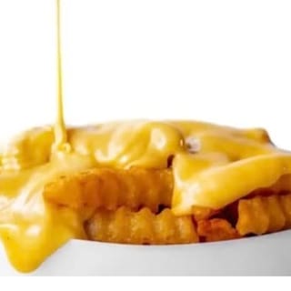 Side Cheese Fries